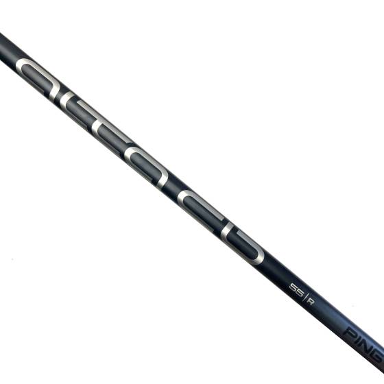Ping G425 LST Driver / 10.5 Degree / Alta CB 55 Regular Flex