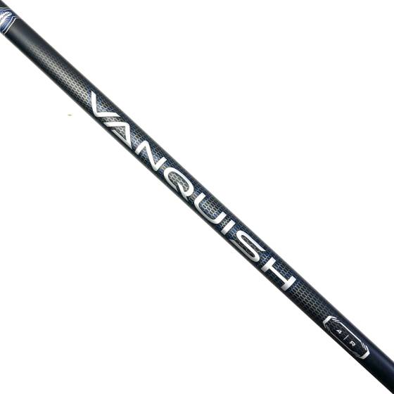Taylormade QI35 Max Lite Driver / 10.5 Degree / Vanquish 4 Regular Flex