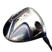 Callaway XR Speed Driver / 10.5 Degree / HZRDUS 55 Regular Flex