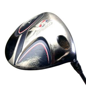 Callaway XR Speed Driver / 10.5 Degree / HZRDUS 55 Regular Flex