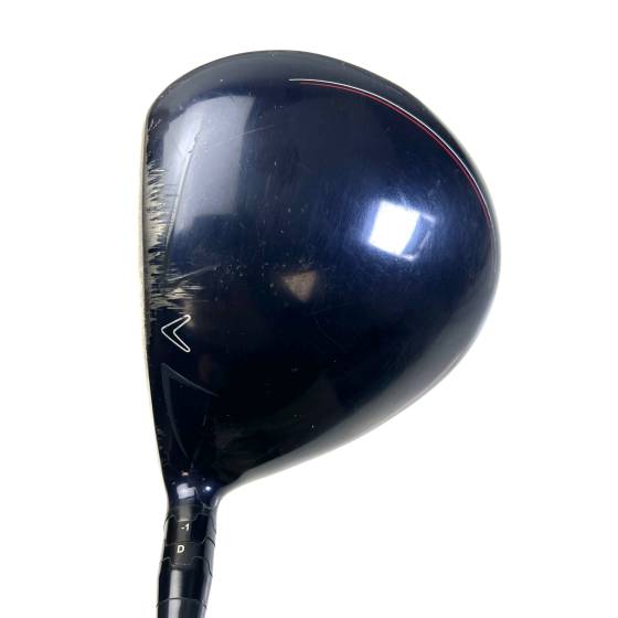 Callaway XR Speed Driver / 10.5 Degree / HZRDUS 55 Regular Flex