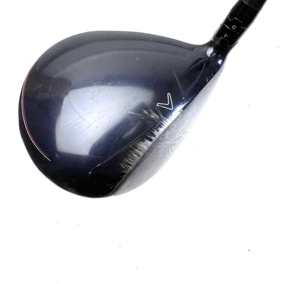 Callaway XR Speed Driver / 10.5 Degree / HZRDUS 55 Regular Flex