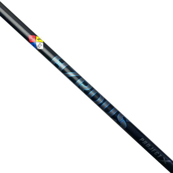 Callaway XR Speed Driver / 10.5 Degree / HZRDUS 55 Regular Flex