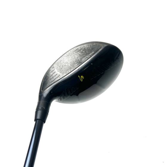 Cobra King F9 3 Wood / 14.5 Degree / UST Mamiya Linq 6F3 Regular Flex
