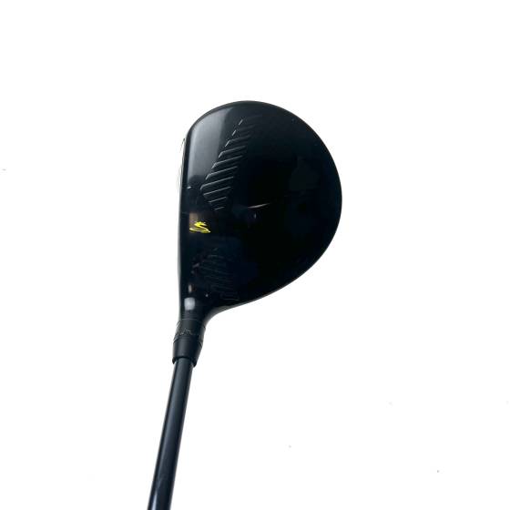 Cobra King F9 3 Wood / 14.5 Degree / UST Mamiya Linq 6F3 Regular Flex