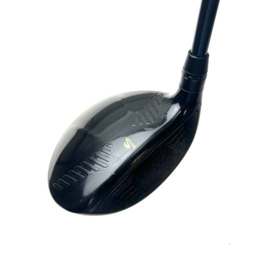 Cobra King F9 3 Wood / 14.5 Degree / UST Mamiya Linq 6F3 Regular Flex