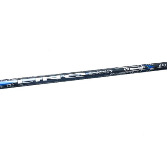 Cobra King F9 3 Wood / 14.5 Degree / UST Mamiya Linq 6F3 Regular Flex