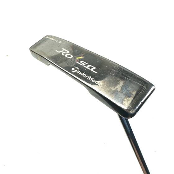 Taylormade Rossa Modena 8 Putter / 35 Inches