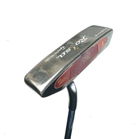 Taylormade Rossa Modena 8 Putter / 35 Inches
