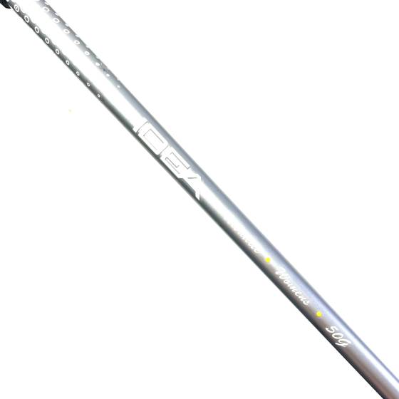 Adams Idea V4 6 Hybrid / 28 Degree / Ultralite Ladies Flex