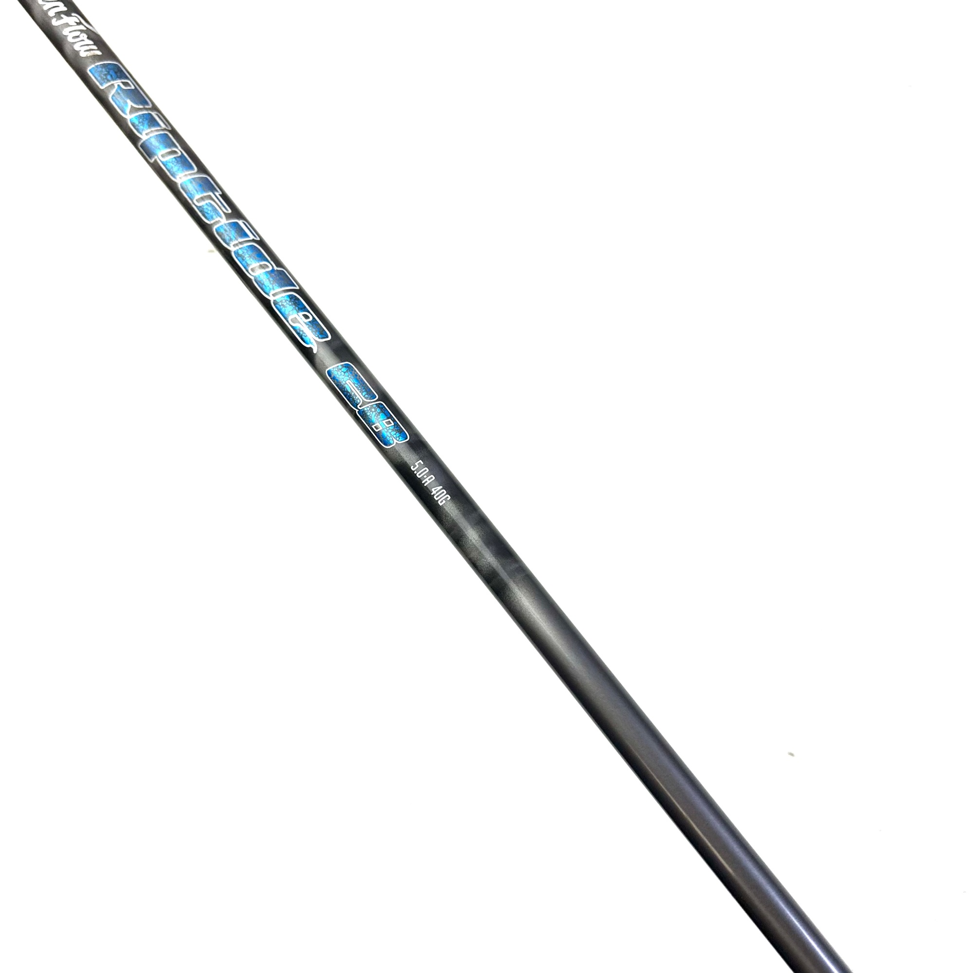Cobra Radspeed XD Driver / 10.5 Degree / Evenflow Riptide CB Senior Flex
