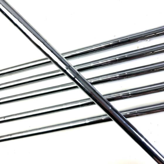 Ping G15 Irons / 5-PW / AWT Regular Flex