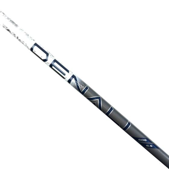 Callaway Paradym AI Smoke Triple Diamond Driver / 10.5 Degree / Denali 60 X-Stiff Flex