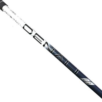 Denali 60 Driver Shaft / Stiff Flex / Callaway 2nd Gen