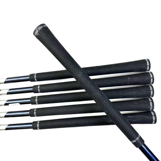 Taylormade SIM Max Irons / 6-PW+AW / Ventus 5A Senior Flex