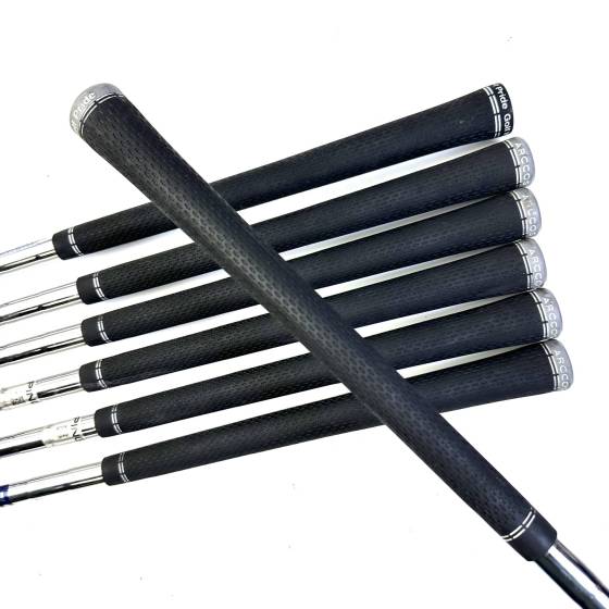 Ping G425 Irons / 5-SW / AWT 2.0 Regular Flex