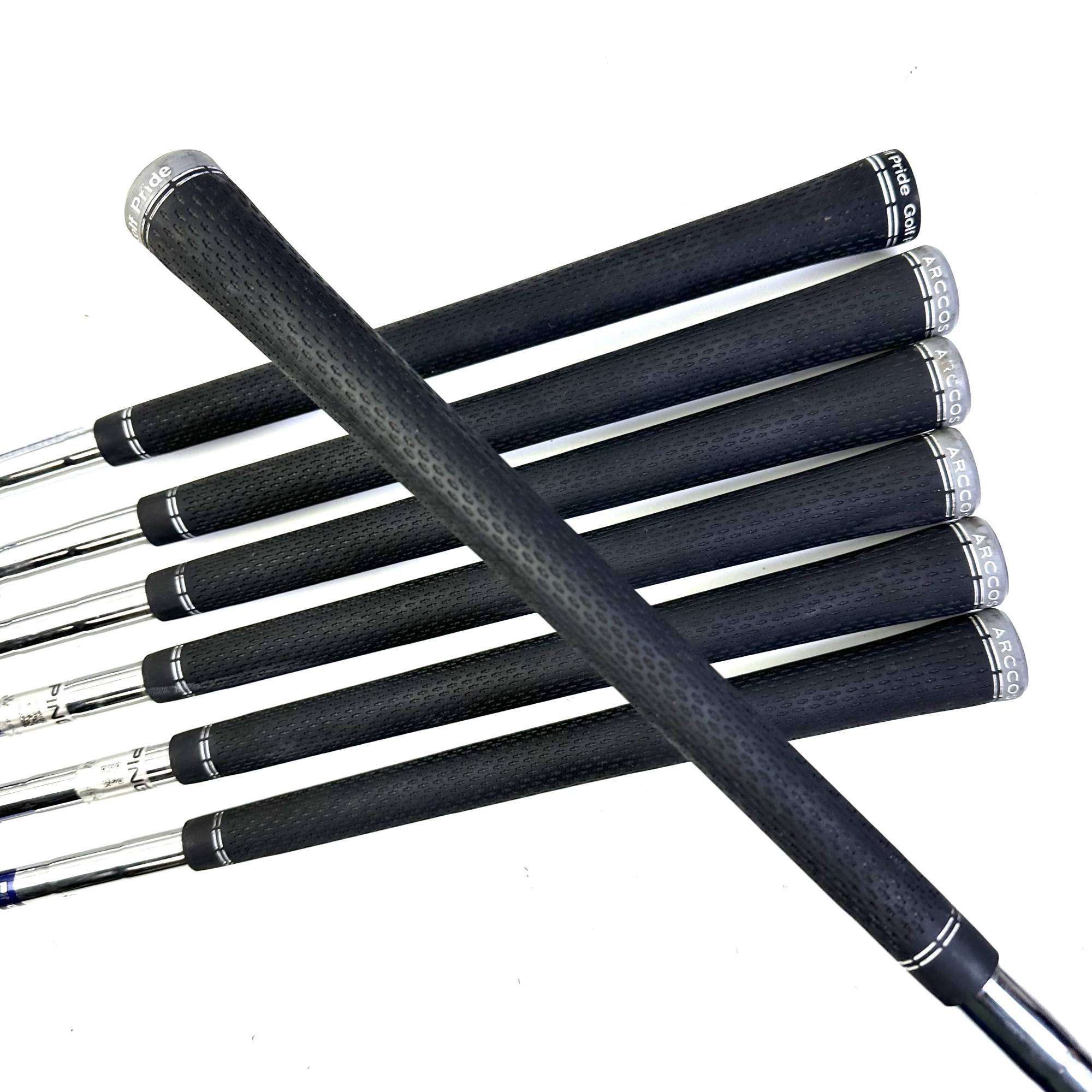 Ping G425 Irons / 5-SW / AWT 2.0 Regular Flex