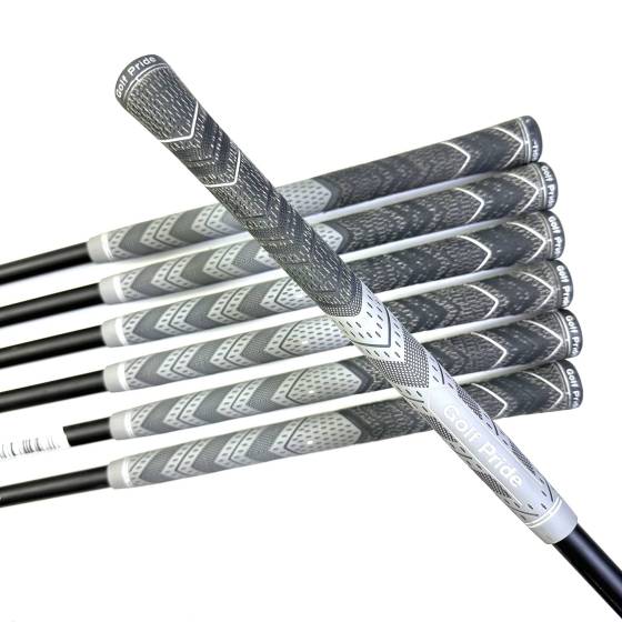 PXG 0311XP Gen 7 Irons / 4-PW / MMT 60 Senior Flex