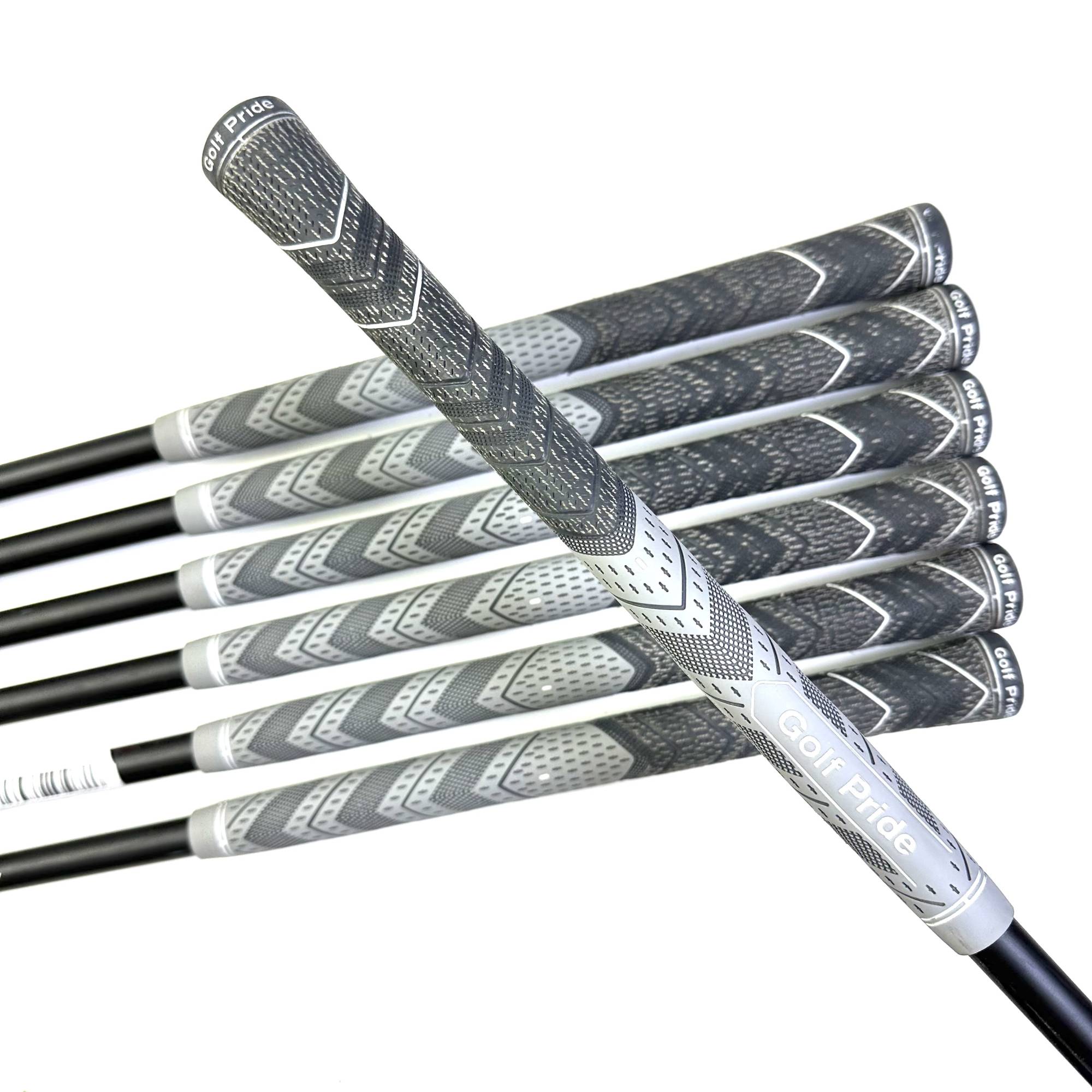 PXG 0311XP Gen 7 Irons / 4-PW / MMT 60 Senior Flex