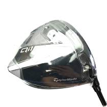 New Taylormade QI10 LS Driver / 9 Degree / Ventus TR Senior Flex