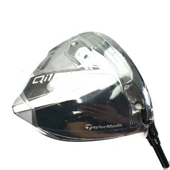 New Taylormade QI10 LS Driver / 9 Degree / Ventus TR Senior Flex