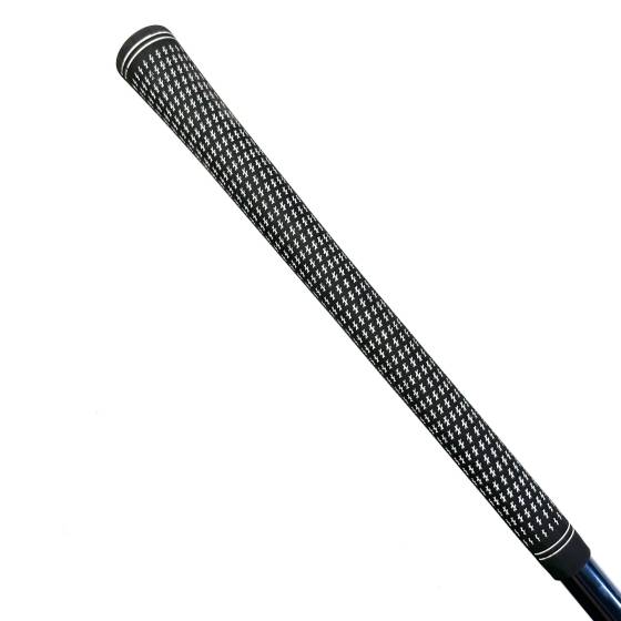 Callaway Paradym Ai: Smoke Max Driver / 9 Degree / Hzrdus RDX Smoke 60 X-Stiff Flex