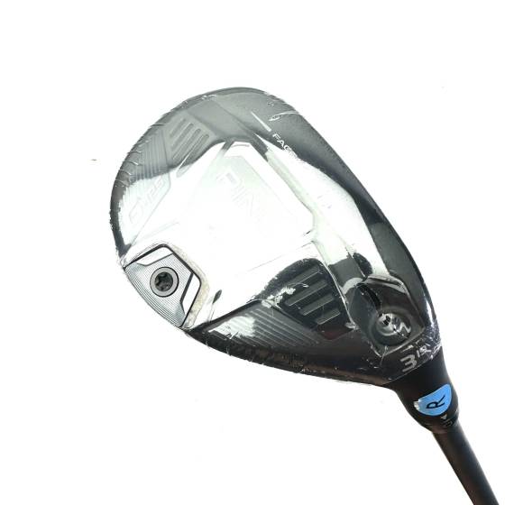 New Ping G425 3 Hybrid / 19 Degree / Alta CB 70 Stiff Flex
