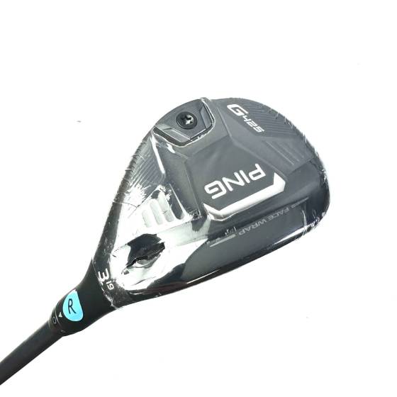 New Ping G425 3 Hybrid / 19 Degree / Alta CB 70 Stiff Flex