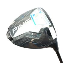 New Ping G440K Driver / 10.5 Degree / Alta CB 50 Stiff Flex