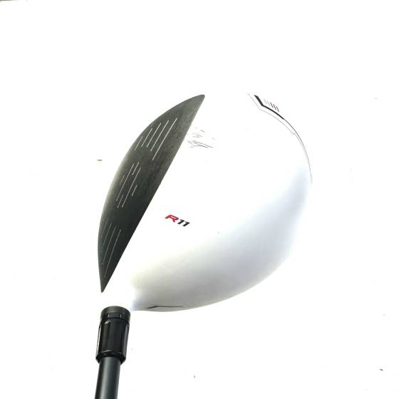 Taylormade R11S Driver / 10.5 Degree / RIP Phenom 60 Regular Flex