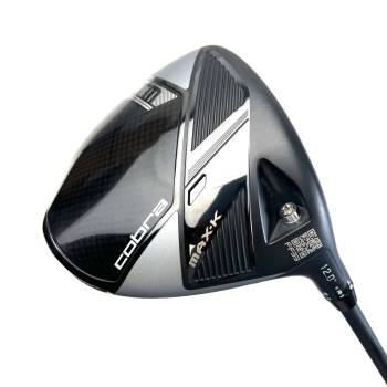 Cobra OPTM Max-K Driver / 12 Degree / Kai'li 60 Stiff Flex