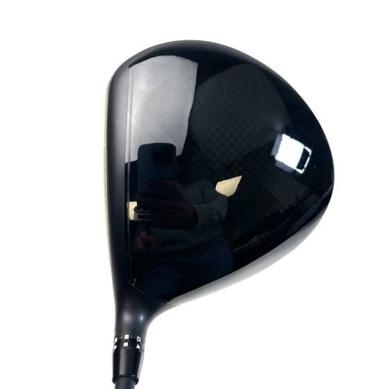 Cobra OPTM Max-K Driver / 12 Degree / Kai’li 60 Stiff Flex