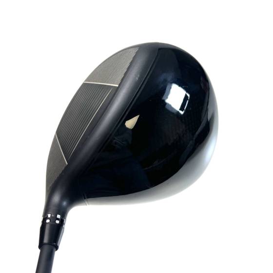 Cobra OPTM Max-K Driver / 12 Degree / Kai’li 60 Stiff Flex