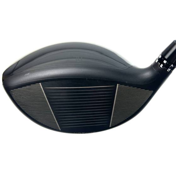 Cobra OPTM Max-K Driver / 12 Degree / Kai’li 60 Stiff Flex