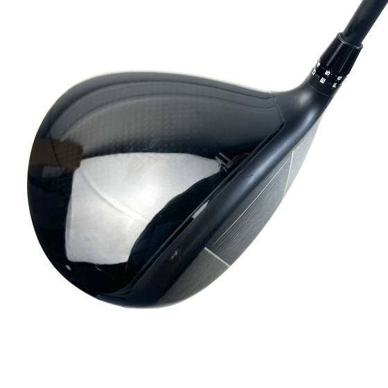 Cobra OPTM Max-K Driver / 12 Degree / Kai’li 60 Stiff Flex