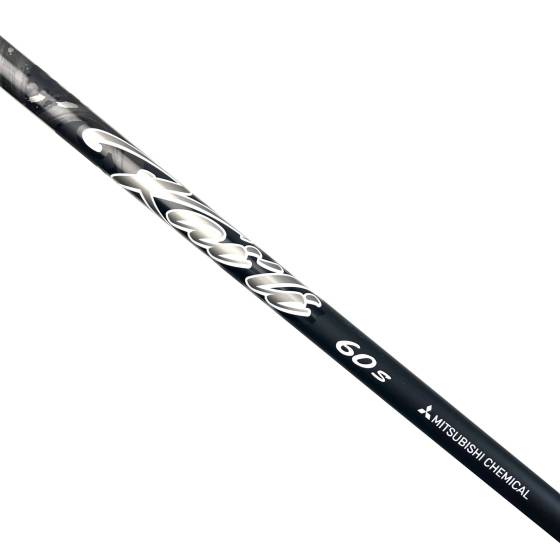 Cobra OPTM Max-K Driver / 12 Degree / Kai’li 60 Stiff Flex