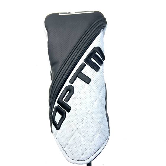 Cobra OPTM Max-K Driver / 12 Degree / Kai’li 60 Stiff Flex
