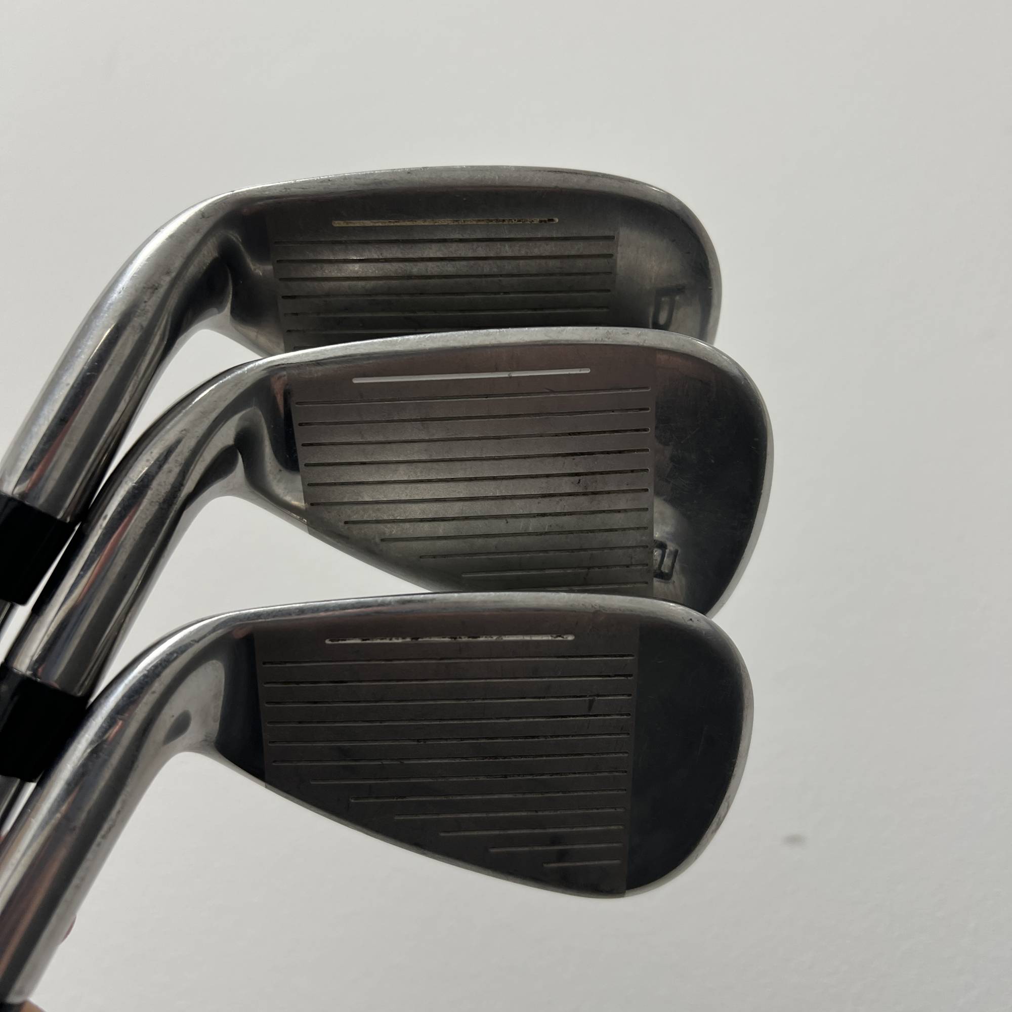 Cobra Fly XL Full Set With Bag / Driver - SW + Putter / Regular Flex