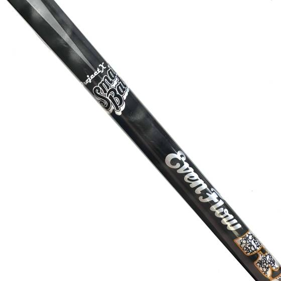 Left Handed Srixon ZX7 MK II Driver / 10.5 Degree / Evenflow Riptide Small Batch Stiff Flex