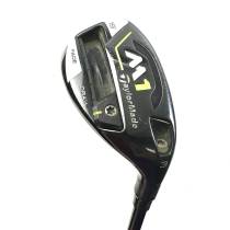 Taylormade M1 3 Hybrid / 19 Degree / KuroKage 80 Stiff Flex