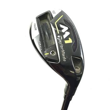 Taylormade M1 3 Hybrid / 19 Degree / KuroKage 80 Stiff Flex