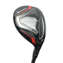 Taylormade Stealth 3 Hybrid / 19 Degree / Ventus 7S Stiff Flex