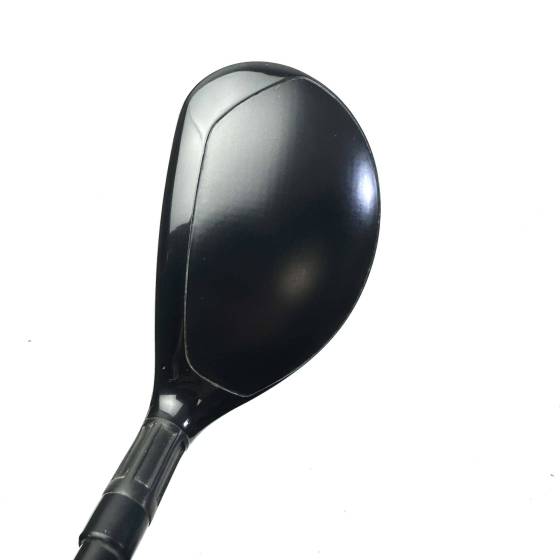 Taylormade Stealth 3 Hybrid / 19 Degree / Ventus 7S Stiff Flex