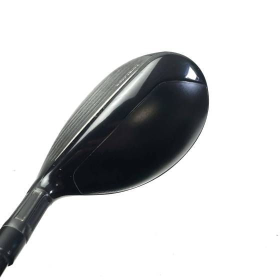 Taylormade Stealth 3 Hybrid / 19 Degree / Ventus 7S Stiff Flex