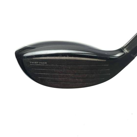 Taylormade Stealth 3 Hybrid / 19 Degree / Ventus 7S Stiff Flex