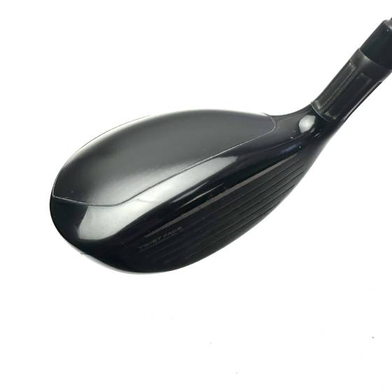 Taylormade Stealth 3 Hybrid / 19 Degree / Ventus 7S Stiff Flex