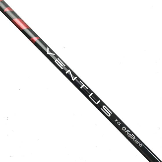 Taylormade Stealth 3 Hybrid / 19 Degree / Ventus 7S Stiff Flex