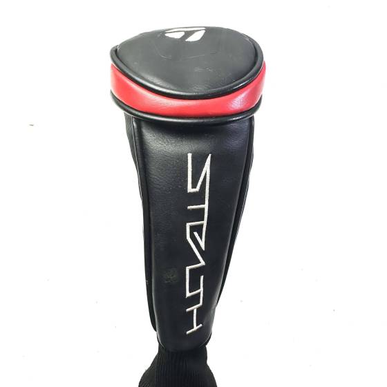 Taylormade Stealth 3 Hybrid / 19 Degree / Ventus 7S Stiff Flex