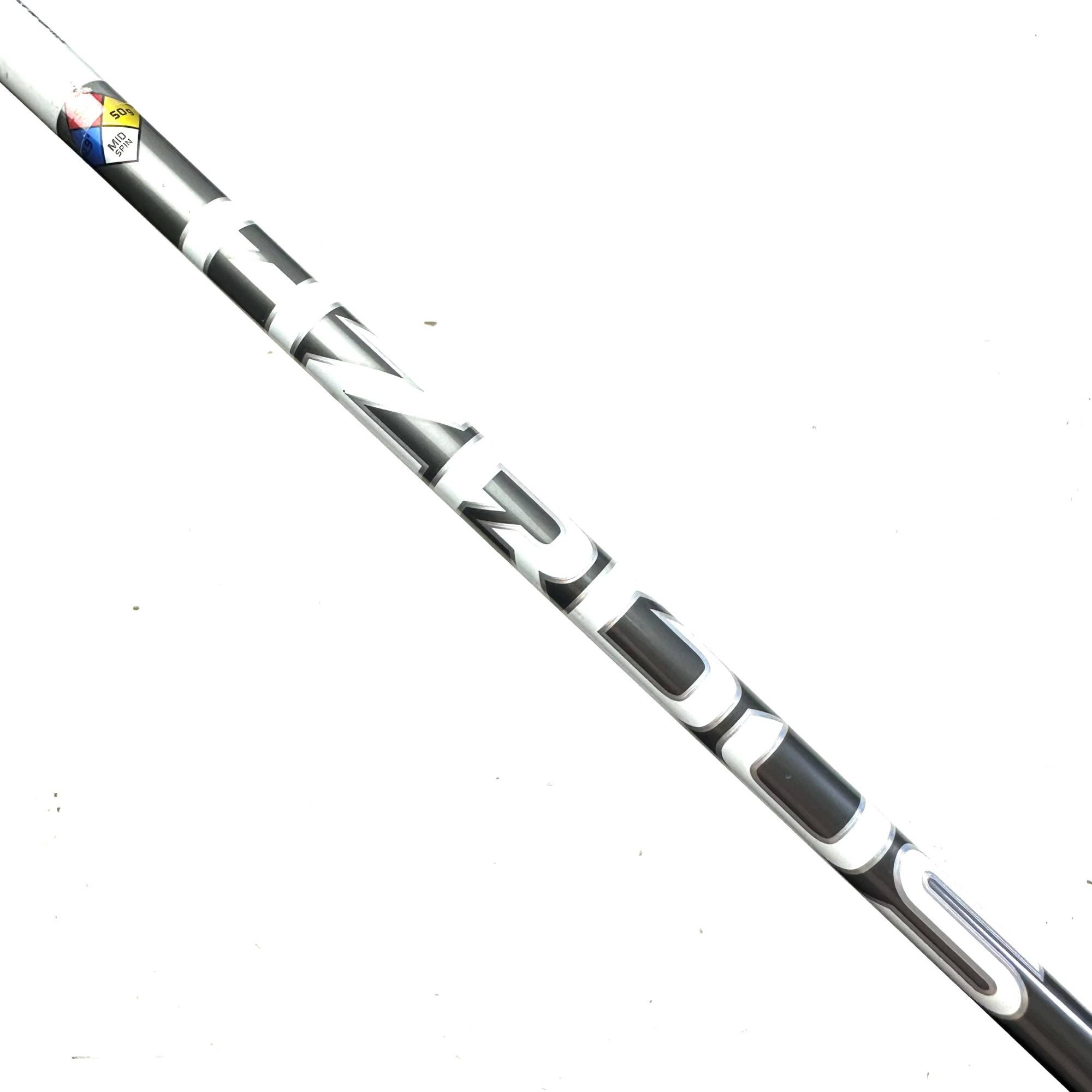 Callaway Rogue ST Triple Diamond LS Driver / 9 Degree / Hzrdus Regular Flex