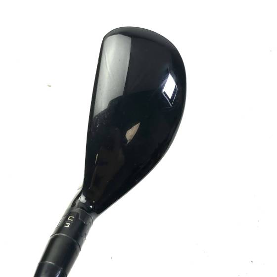 Titleist TSI3 2 Hybrid / 18 Degree / Hzrdus Smoke RDX Regular Flex